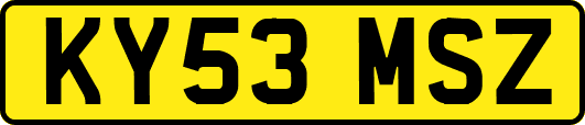 KY53MSZ