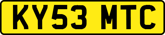 KY53MTC