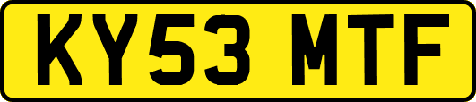 KY53MTF