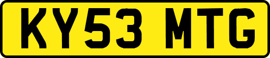 KY53MTG