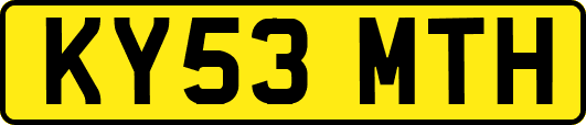 KY53MTH