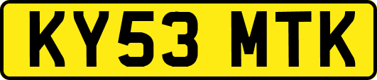 KY53MTK