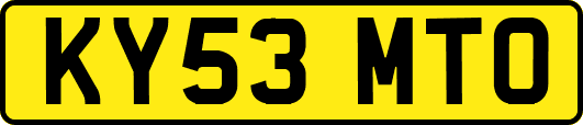KY53MTO