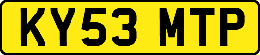 KY53MTP