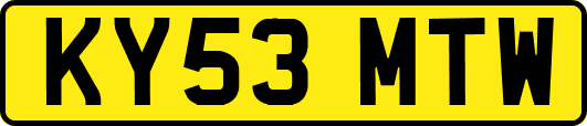 KY53MTW