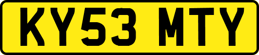 KY53MTY
