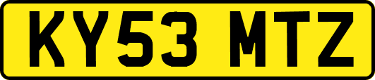 KY53MTZ