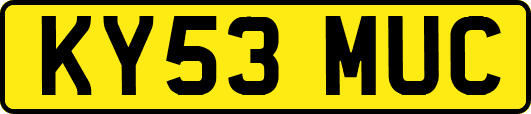 KY53MUC