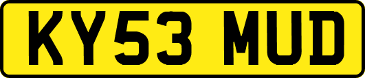 KY53MUD