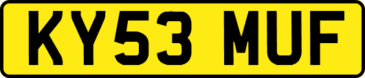 KY53MUF