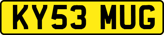 KY53MUG