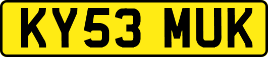 KY53MUK