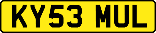 KY53MUL