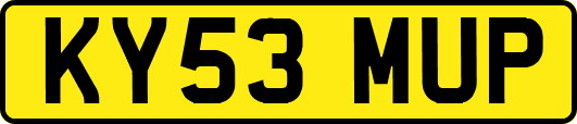 KY53MUP