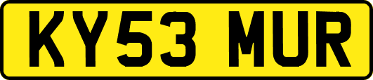 KY53MUR