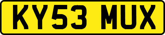 KY53MUX