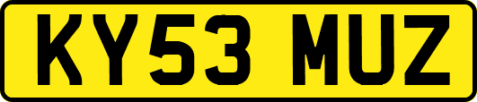 KY53MUZ