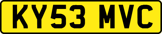 KY53MVC
