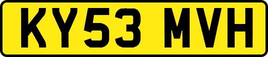 KY53MVH