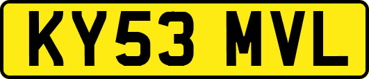 KY53MVL