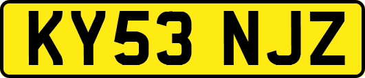 KY53NJZ