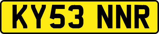 KY53NNR
