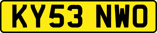 KY53NWO