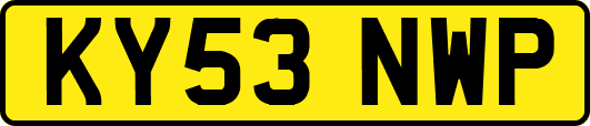 KY53NWP