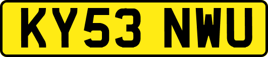 KY53NWU