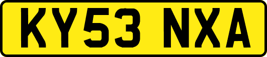 KY53NXA