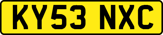 KY53NXC