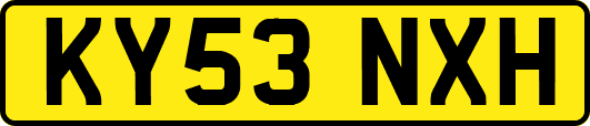 KY53NXH
