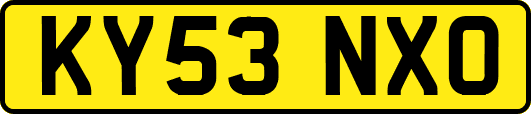 KY53NXO