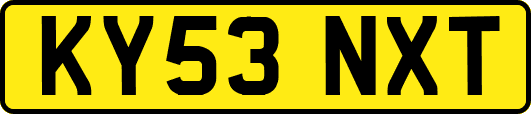 KY53NXT