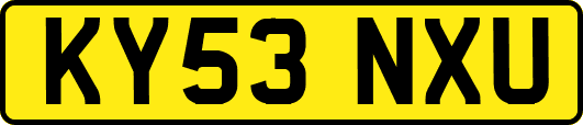 KY53NXU