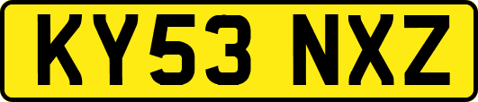 KY53NXZ