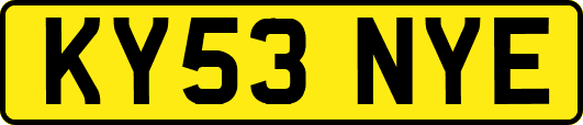 KY53NYE
