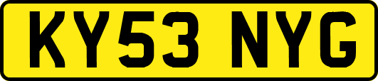KY53NYG