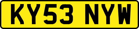 KY53NYW