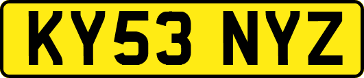 KY53NYZ