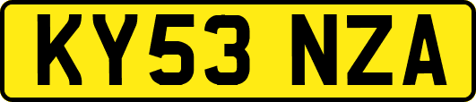 KY53NZA
