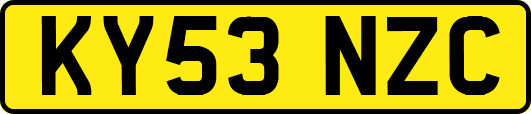 KY53NZC