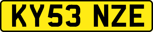 KY53NZE