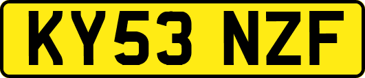 KY53NZF