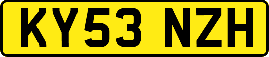 KY53NZH