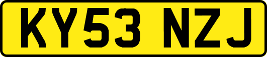 KY53NZJ
