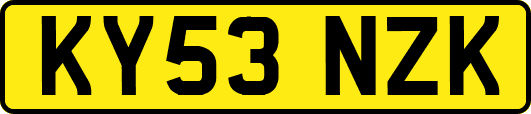 KY53NZK