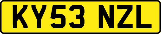 KY53NZL
