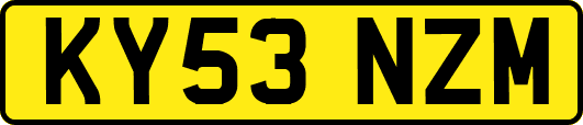 KY53NZM