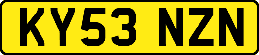 KY53NZN